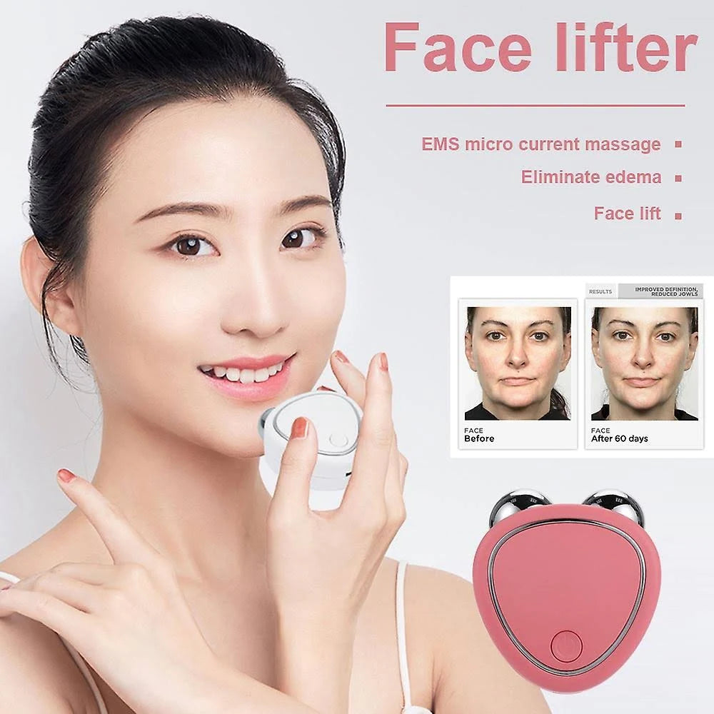 MicroPulse Facial Fit Pro