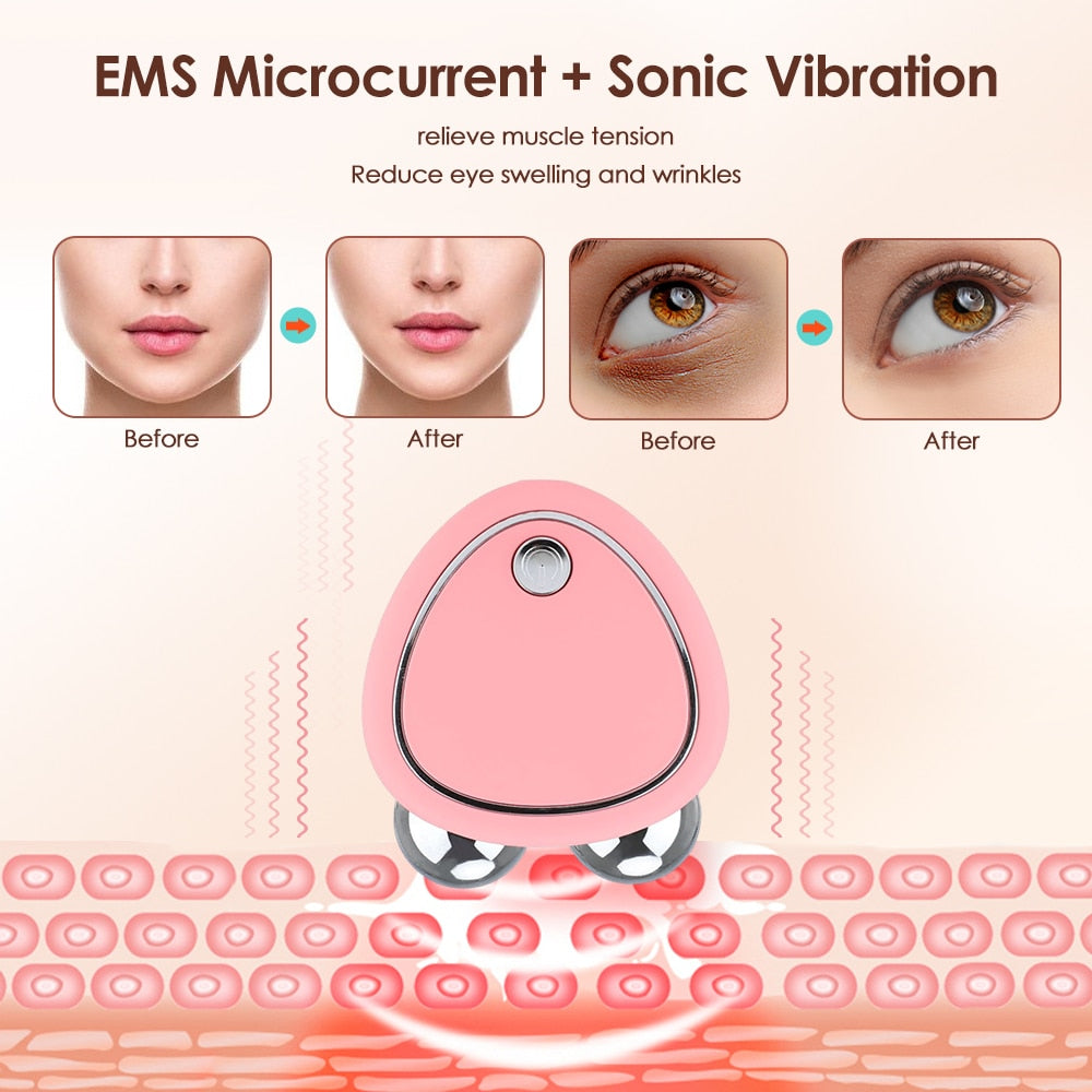 MicroPulse Facial Fit Pro