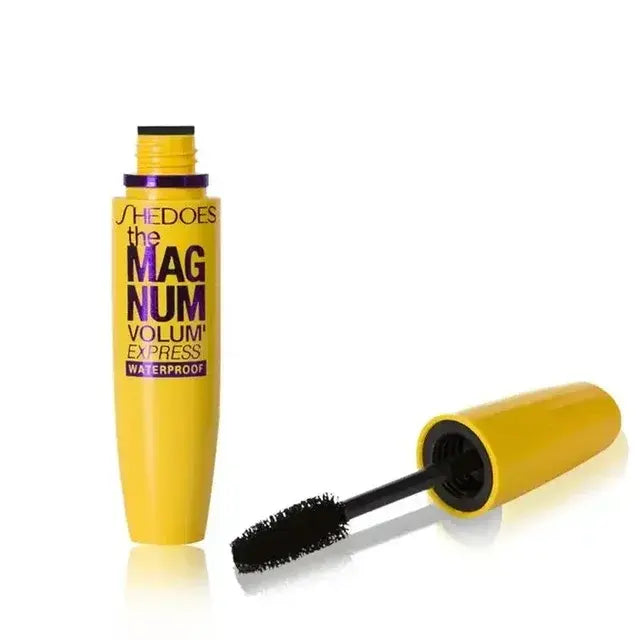 Mascara Eyelash Long Lasting